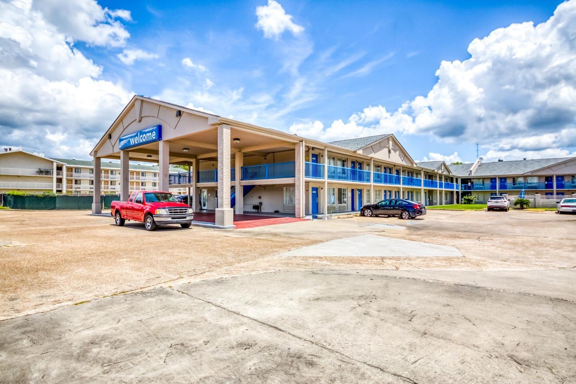 Oyo Hotel Baton Rouge East I-12 Louisiana Extérieur photo