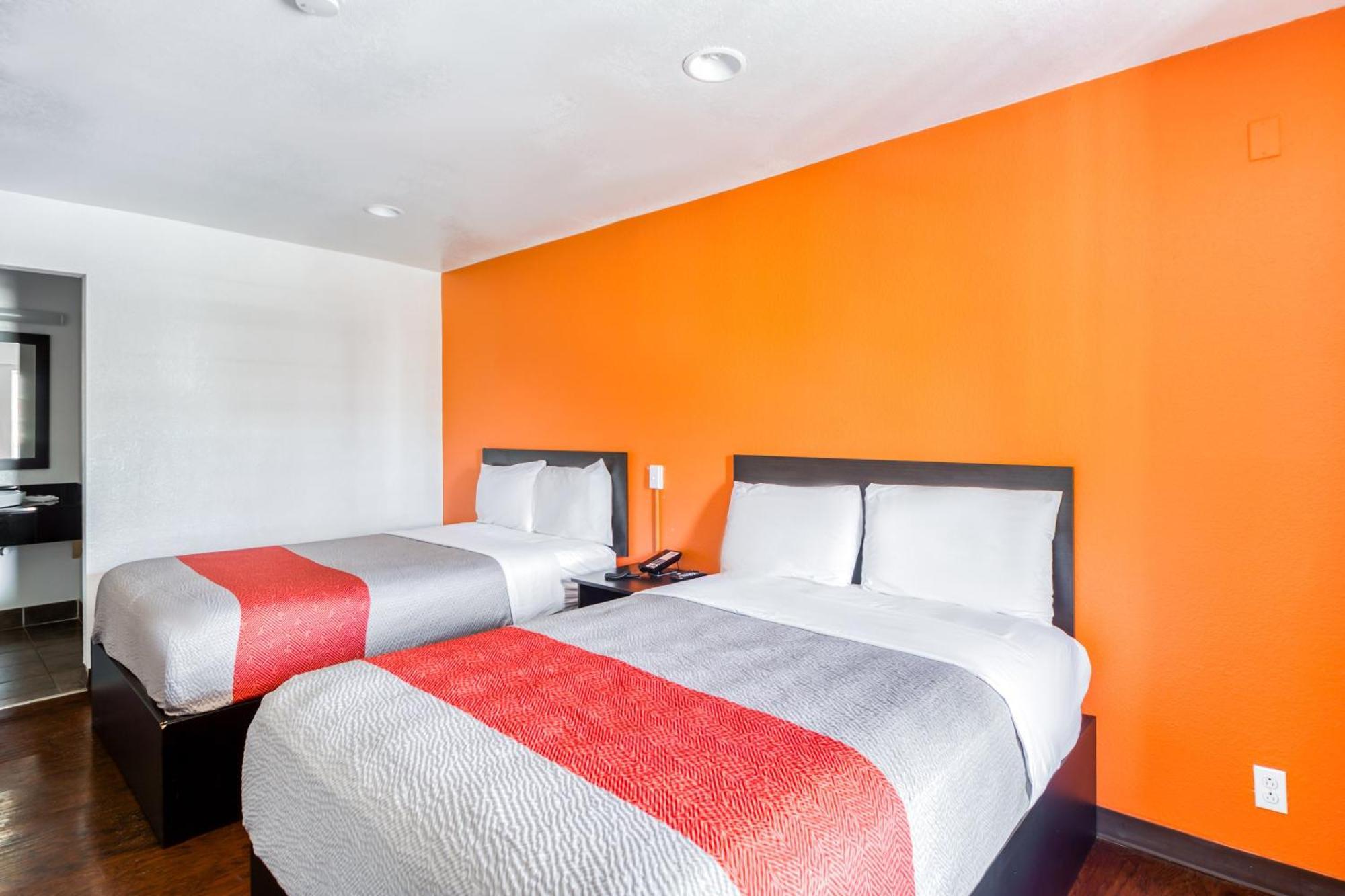 Oyo Hotel Baton Rouge East I-12 Louisiana Extérieur photo