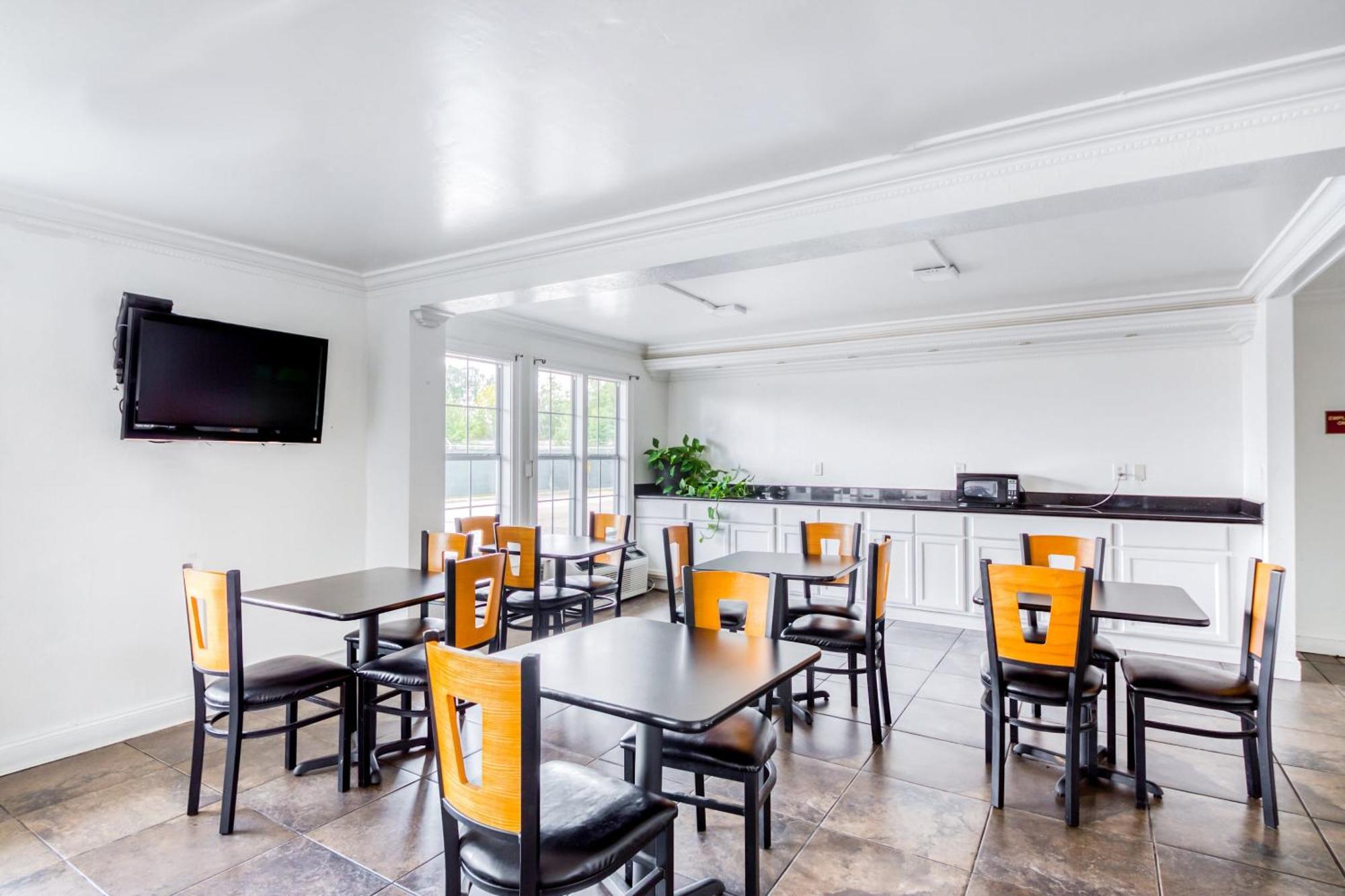 Oyo Hotel Baton Rouge East I-12 Louisiana Extérieur photo