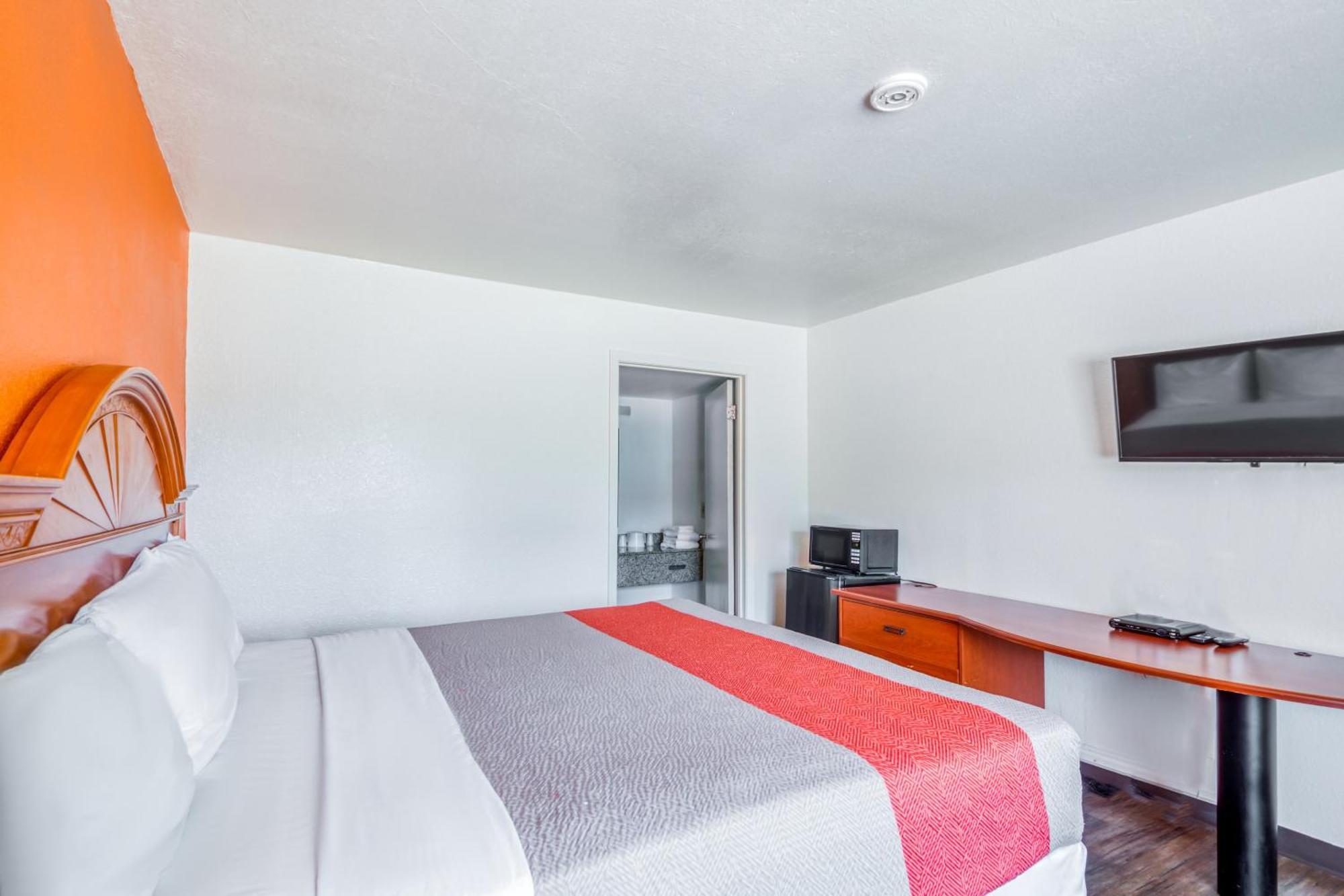 Oyo Hotel Baton Rouge East I-12 Louisiana Extérieur photo
