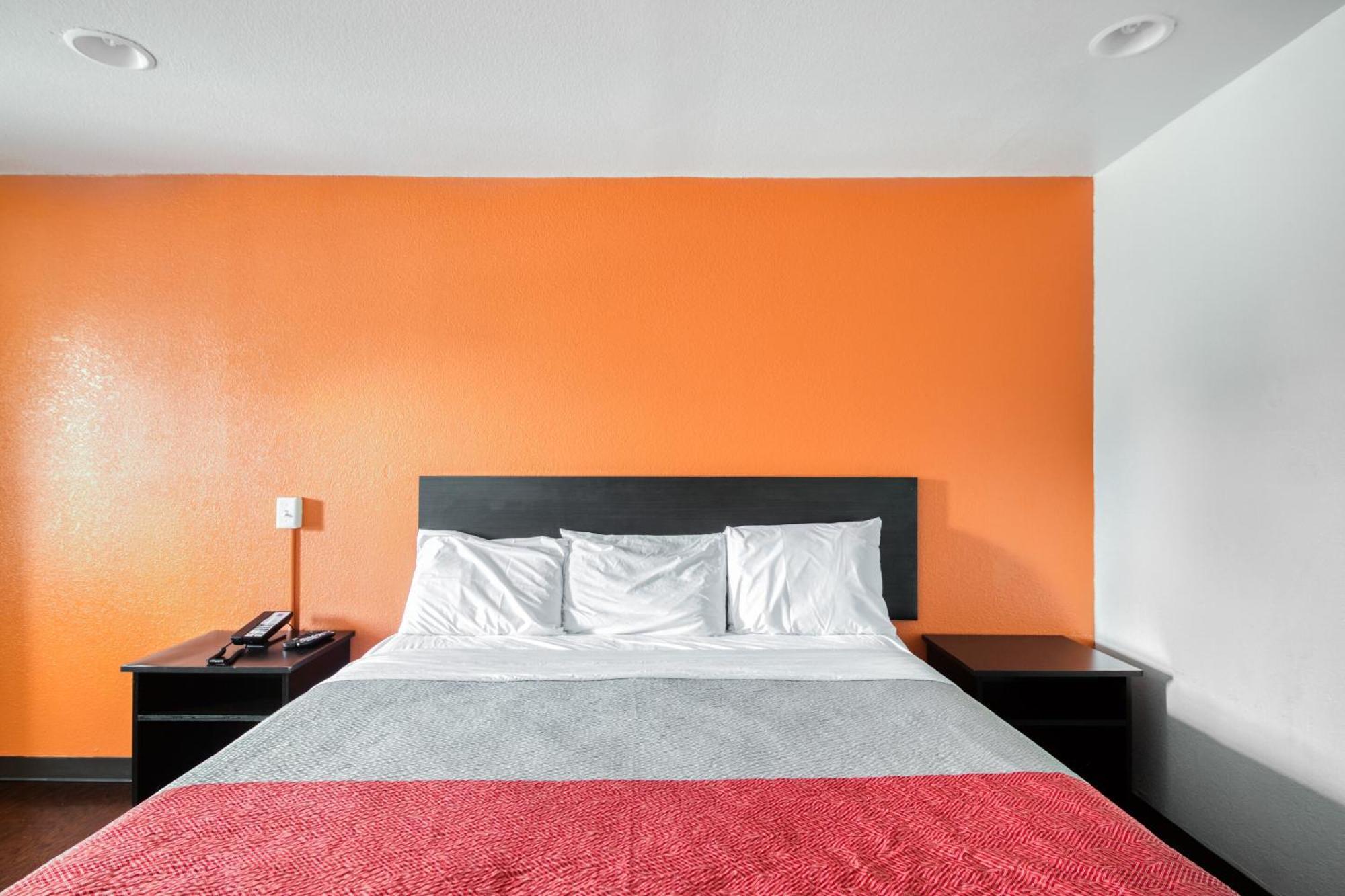 Oyo Hotel Baton Rouge East I-12 Louisiana Extérieur photo