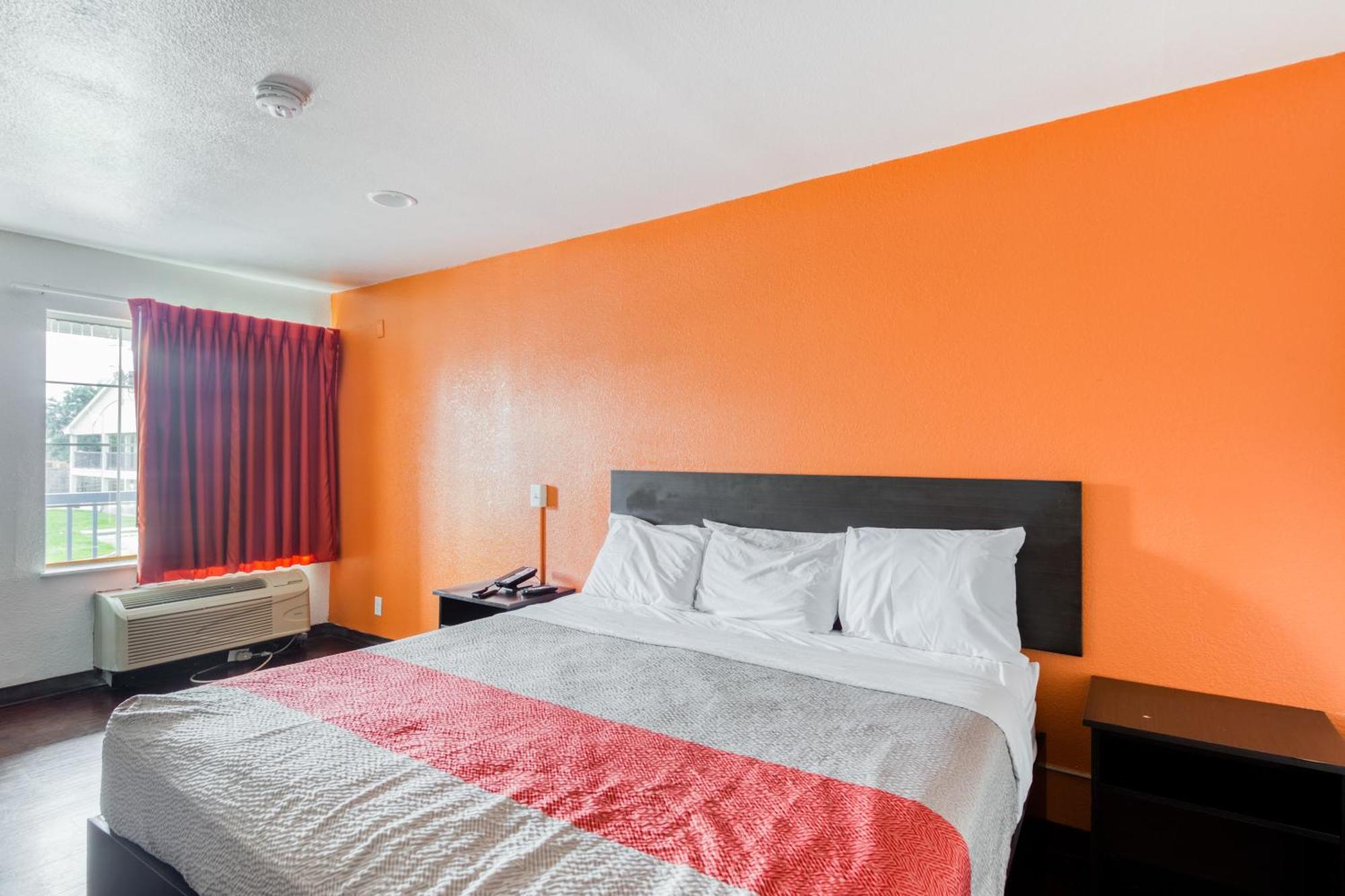 Oyo Hotel Baton Rouge East I-12 Louisiana Extérieur photo