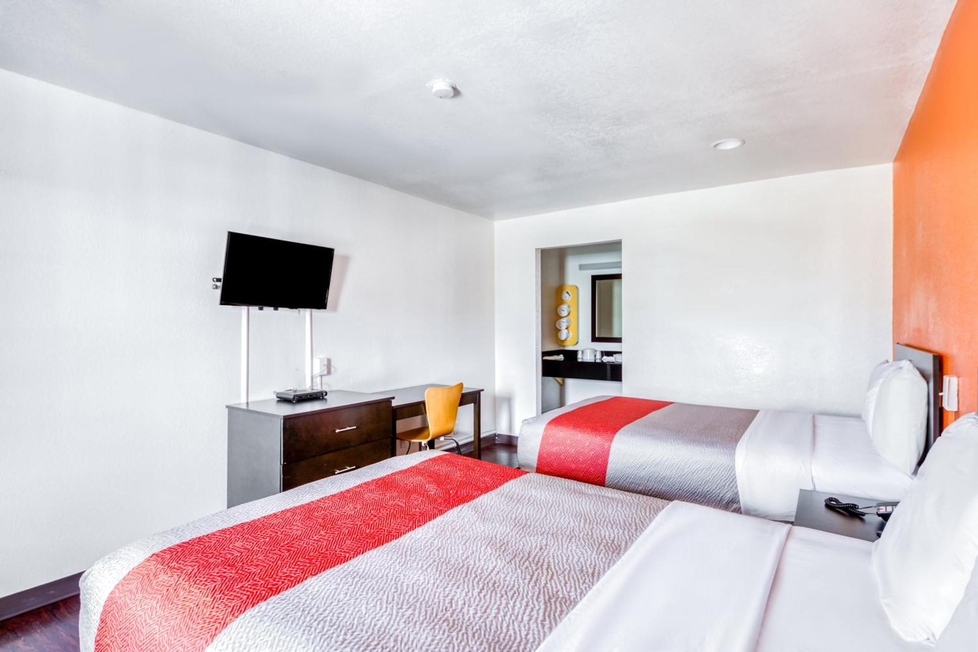 Oyo Hotel Baton Rouge East I-12 Louisiana Extérieur photo