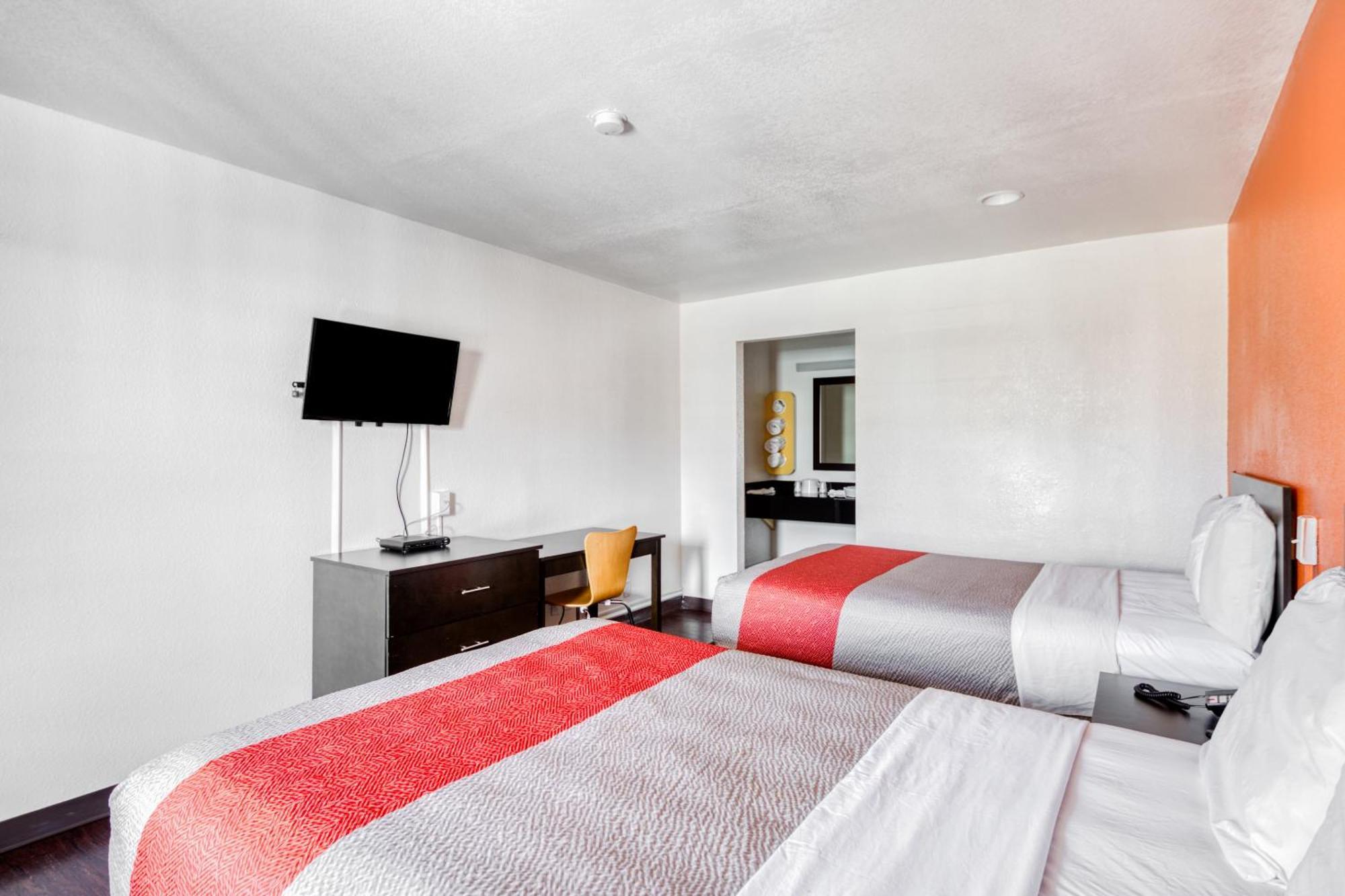 Oyo Hotel Baton Rouge East I-12 Louisiana Extérieur photo
