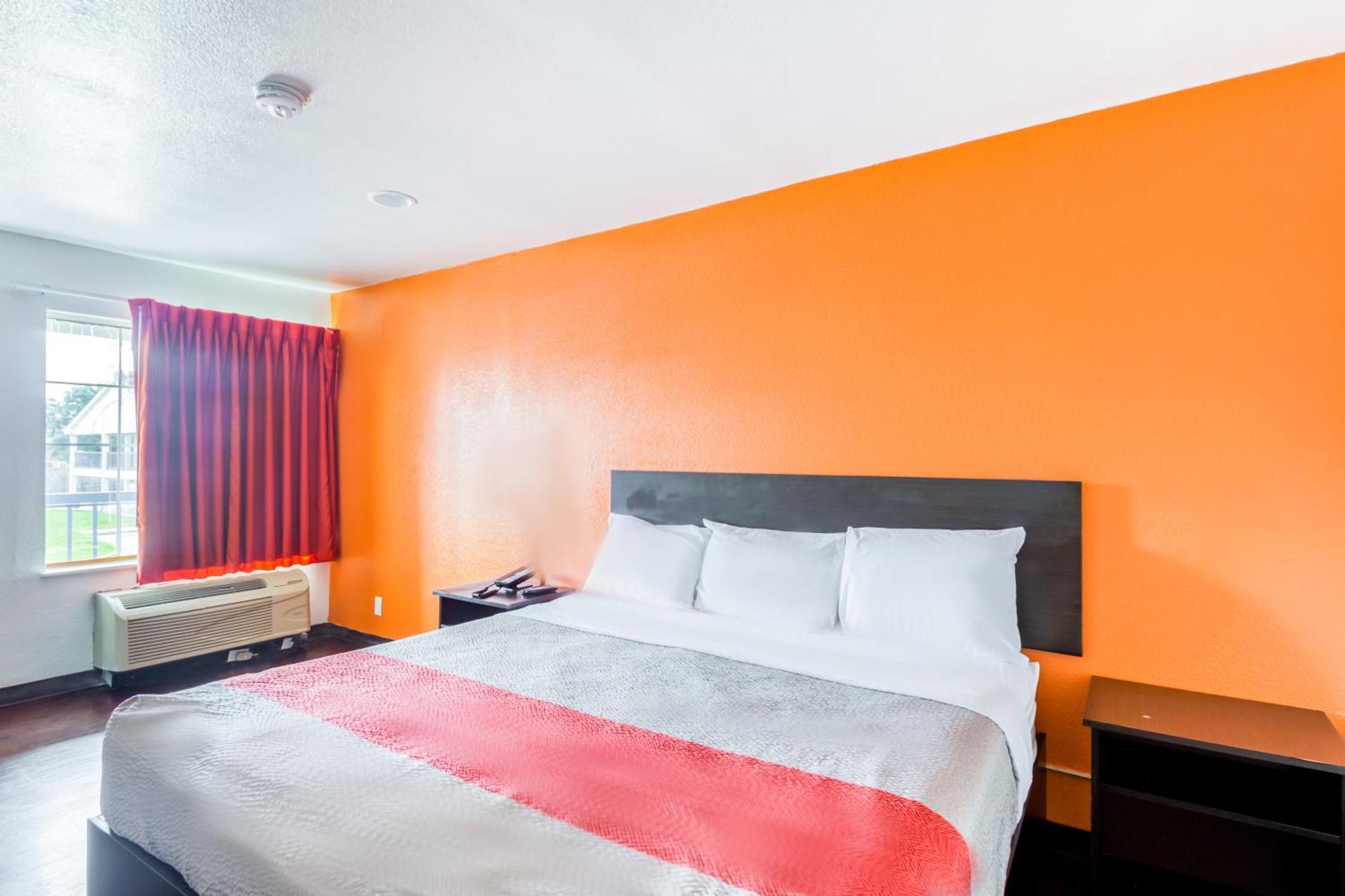 Oyo Hotel Baton Rouge East I-12 Louisiana Extérieur photo