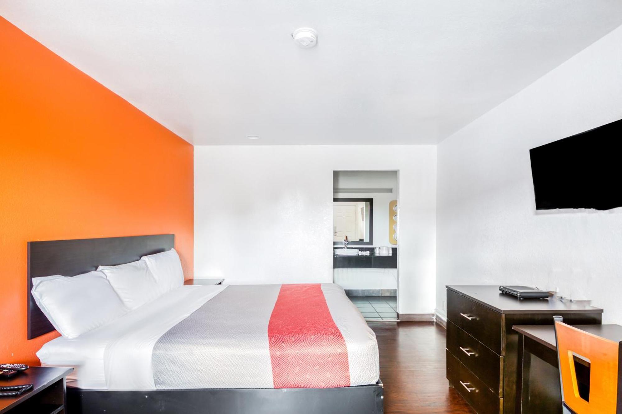 Oyo Hotel Baton Rouge East I-12 Louisiana Extérieur photo
