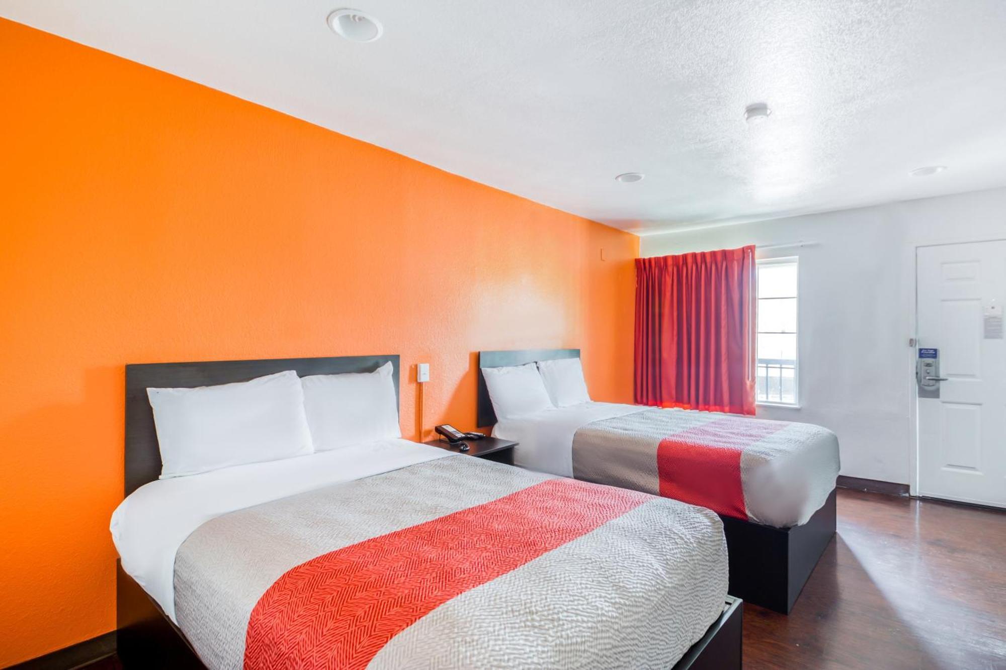 Oyo Hotel Baton Rouge East I-12 Louisiana Extérieur photo