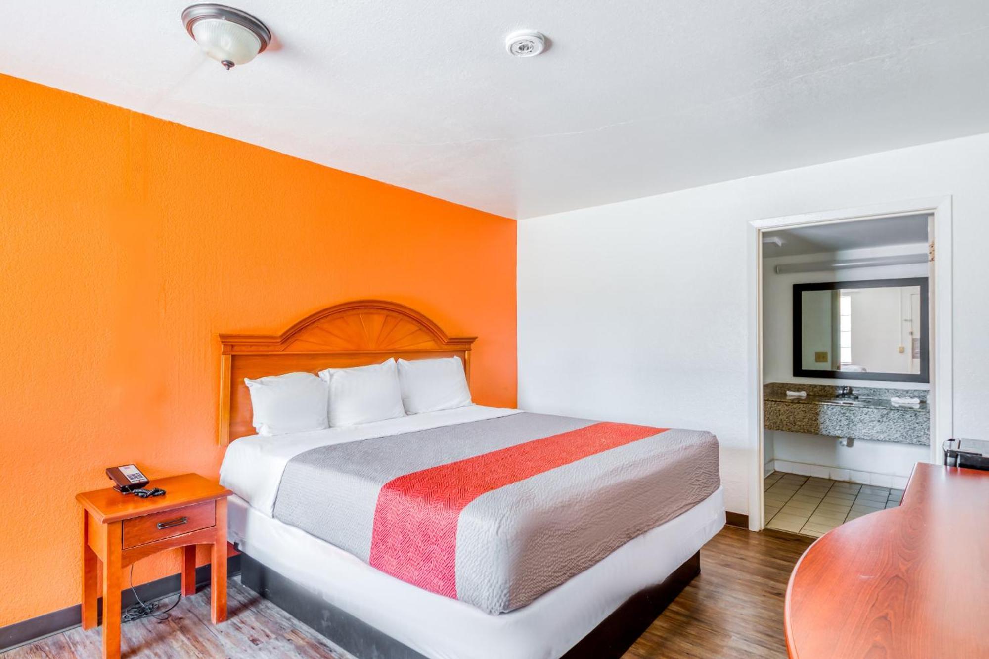 Oyo Hotel Baton Rouge East I-12 Louisiana Extérieur photo