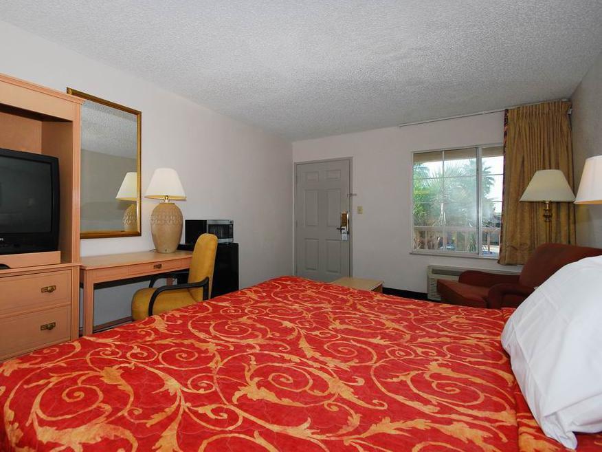 Oyo Hotel Baton Rouge East I-12 Louisiana Extérieur photo