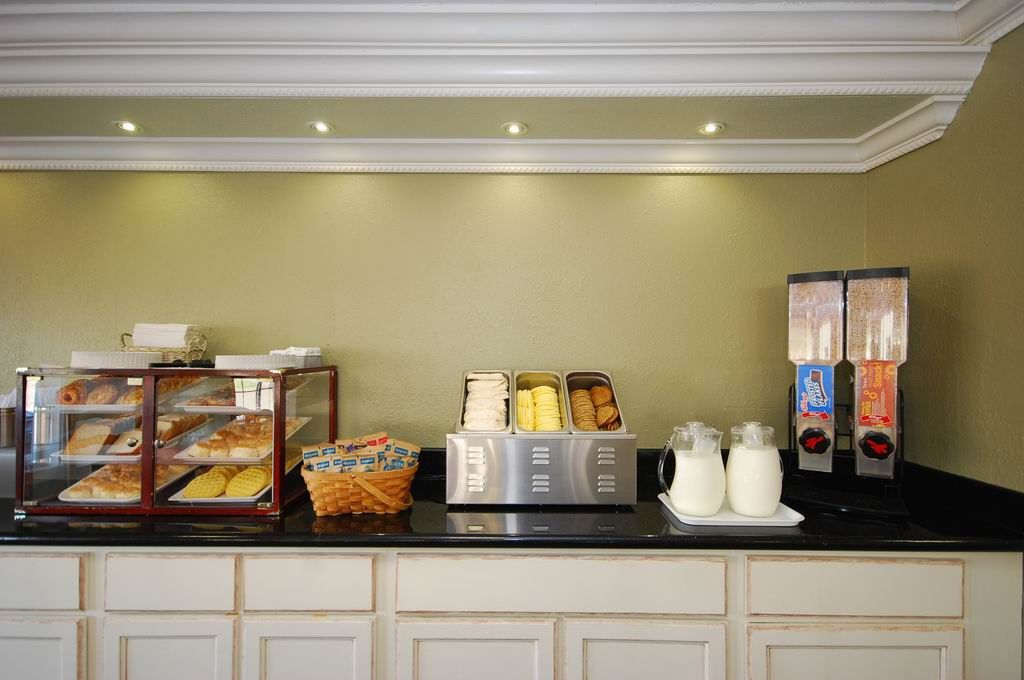 Oyo Hotel Baton Rouge East I-12 Louisiana Intérieur photo