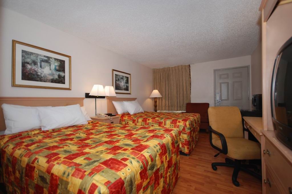Oyo Hotel Baton Rouge East I-12 Louisiana Chambre photo