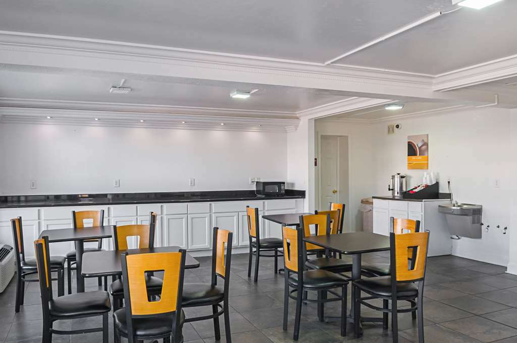 Oyo Hotel Baton Rouge East I-12 Louisiana Intérieur photo