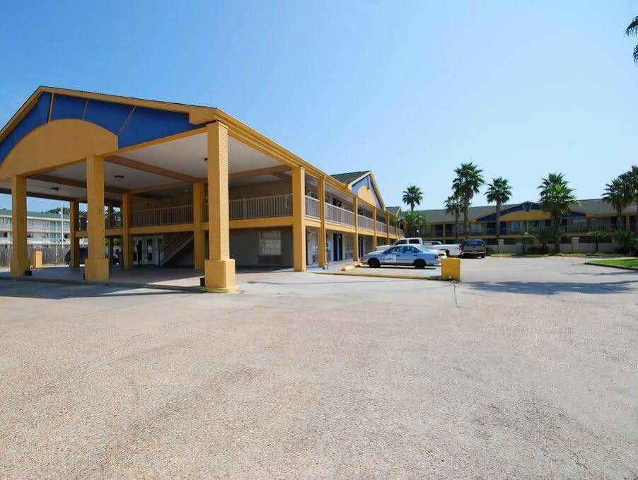 Oyo Hotel Baton Rouge East I-12 Louisiana Extérieur photo