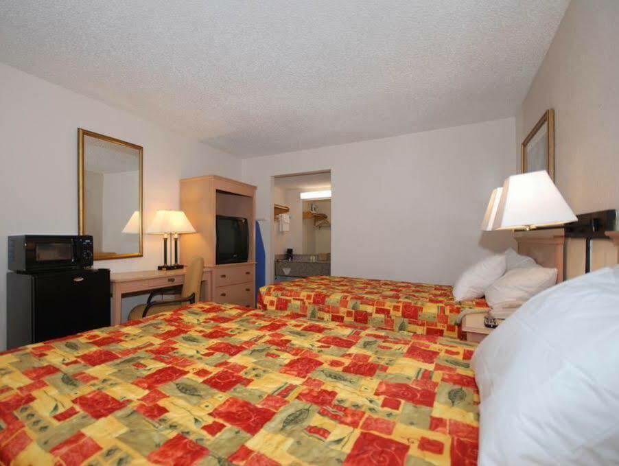 Oyo Hotel Baton Rouge East I-12 Louisiana Extérieur photo
